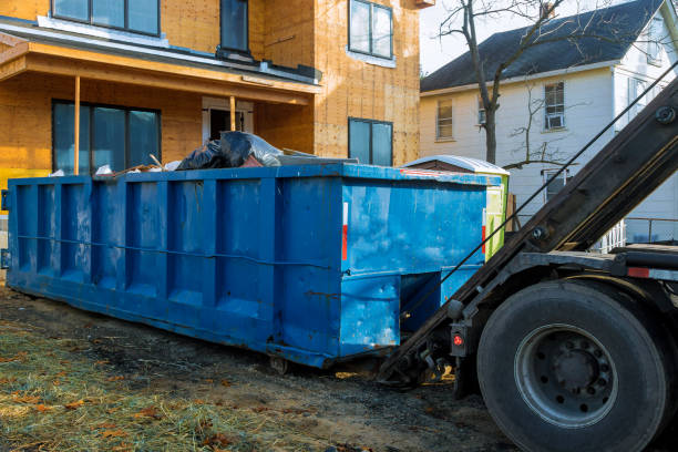 Shed Removal in Sunbury, PA