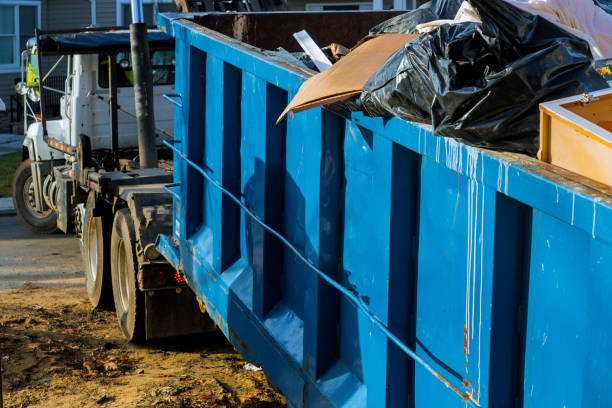 Best Residential Junk Removal  in Sunbury, PA